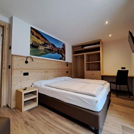 Ferienwohnung Bait Da Pemont Livigno Exterior foto