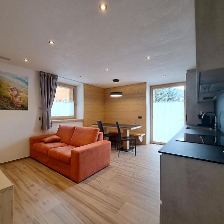 Ferienwohnung Bait Da Pemont Livigno Exterior foto