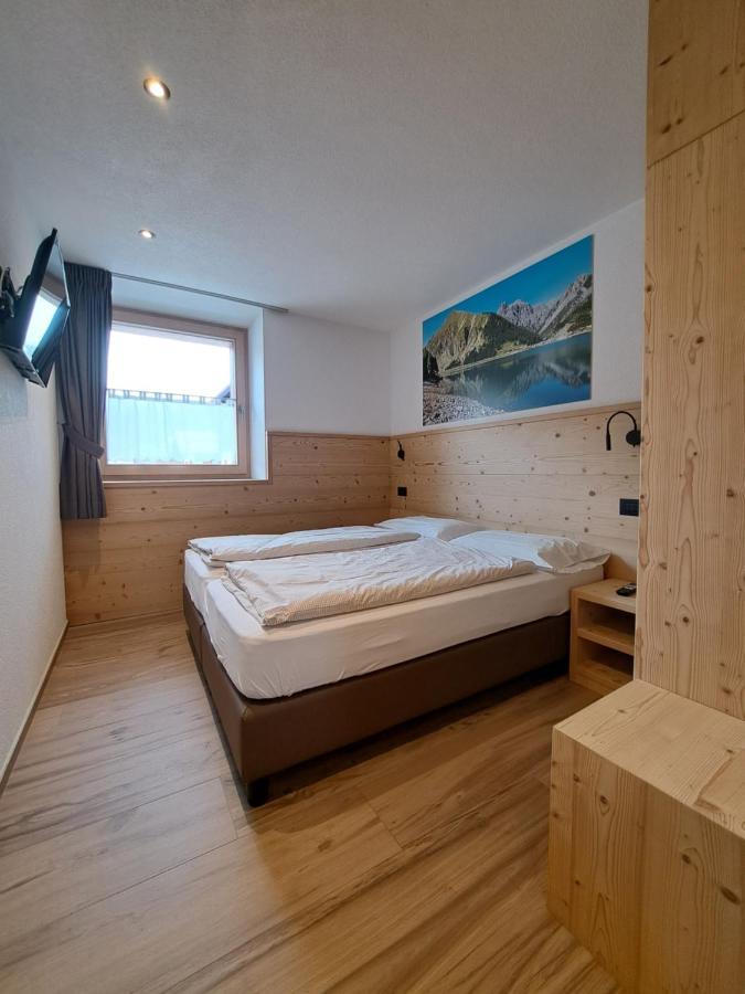 Ferienwohnung Bait Da Pemont Livigno Exterior foto